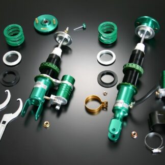 TEIN Super Racing Suspension Coilover Kit For Honda Civic S2000 1999-2009