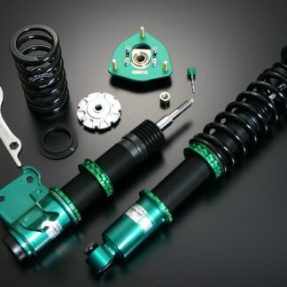 TEIN Super Drift Suspension For Nissan Silvia S14 S15 and 200SX 1994-2002