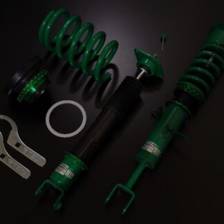 TEIN Mono Sport Coilover Kit For 350Z