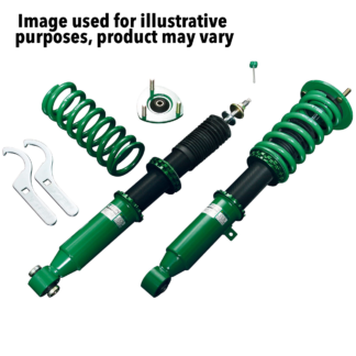 TEIN Mono Sport Coilover Kit For Honda Integra Type-R 1998-2001
