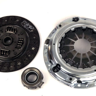 Exedy Stage 1 Organic Clutch Toyota GT86 & Subaru BRZ
