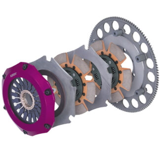 Exedy Compe-D Clutch & Flywheel Kit Subaru Impreza EJ20T EJ25T 6SPD