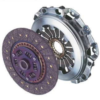 Exedy Stage 1 Organic Clutch Subaru Impreza WRX STI 2000-2014 6-Speed