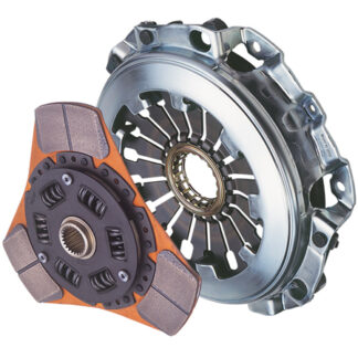 Exedy Stage 2 Sports Clutch