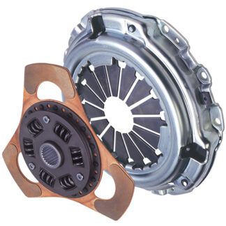 Exedy Stage 2 Racing Clutch