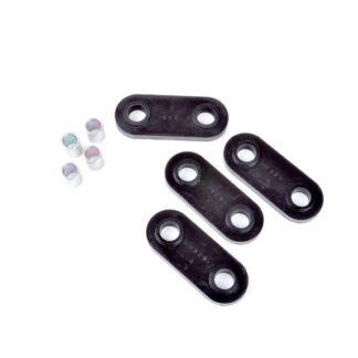 Whiteline Sub.WRX-04 Gearbox Xmember Mnt