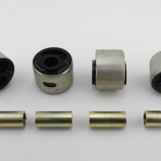 Whiteline Bush Kit - Radius Arm to Differ