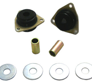 Whiteline BUSH KIT-TRAILING ARM TO CHAS