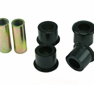Whiteline BUSH KIT-TRAILING ARM TO DIFFER