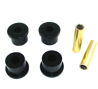 Whiteline BUSH KIT-REAR SPRING FRONT EYE