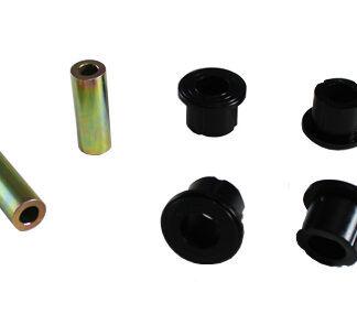 Whiteline Bush Kit - Spring - Eye Front