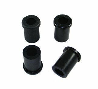 Whiteline BUSH KIT-SPRING SHACKLE