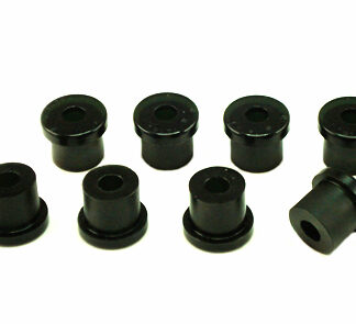 Whiteline Bush Kit - Spring - Eye & Shac