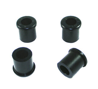 Whiteline Bush Kit - Spring - Rear Eye &