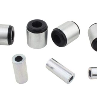 Whiteline Bush Kit - Lower Trailing Arm
