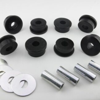 Whiteline Bush Kit - Lower Trailing Arm