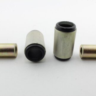 Whiteline Bush Kit-Control Arm - Lower Rear