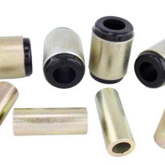 Whiteline Bush Kit - Rr Upper Ctl Arm - Inner