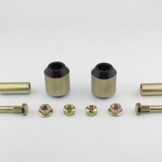 Whiteline Bush Kit-BMW M3 E36 Trail.up Or Low Out
