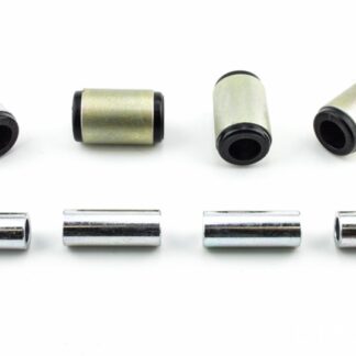 Whiteline Bush Kit - Rr.low Ctrl Arm 31.6mm OD