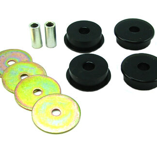 Whiteline Bush Kit - R Trailing Arm Set