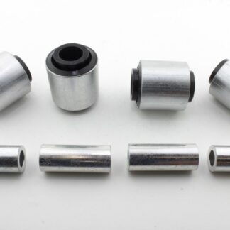 Whiteline Bush Kit - Trailing Arm UpperLower