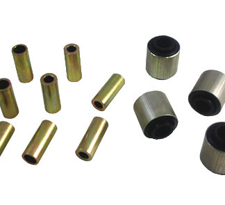 Whiteline Bush Kit - Upper Trailing Arm
