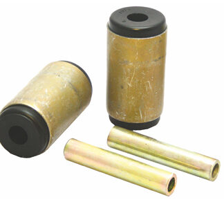 Whiteline BUSH KIT-LOWER TRAILLING ARM -