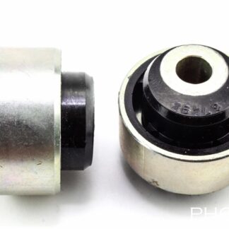 Whiteline Bush Kit-Control Arm - Caster Adj