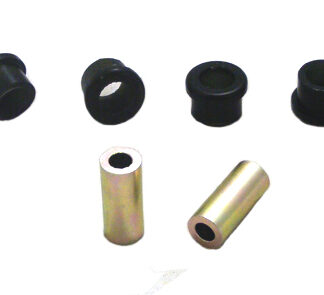 Whiteline Bush Kit-Control Arm - Lwr Inn Front