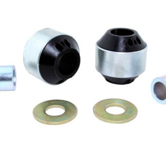 Whiteline Bush Kit-Control Arm - Lwr Inn Rr