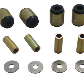 Whiteline Bush Kit- Front Upp Cont Arm Inner-Std