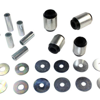 Whiteline Bush Kit-Front Lower Control Arm Inn