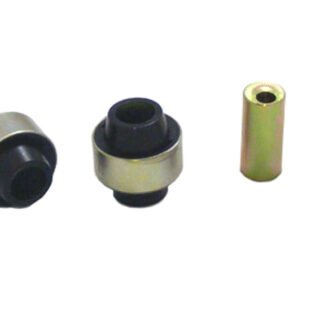Whiteline Bush Kit-Control Arm - Lwr Inn Rr