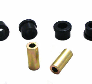 Whiteline Bush Kit-Control Arm - Lwr Inn Front