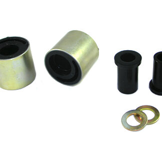 Whiteline Bush Kit-Control Arm - Lwr Inn Rr