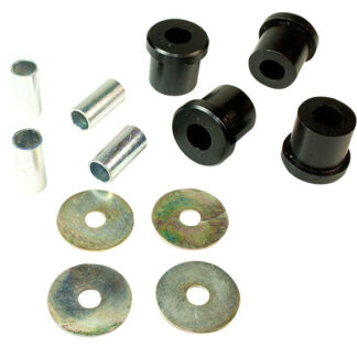 Whiteline Bush Kit - Pajero Upper Ctl Arm Inn