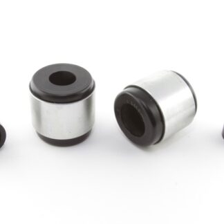 Whiteline Bush Kit-Frt Low.In.Rr Mini R53R56
