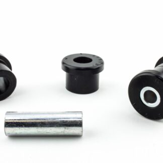 Whiteline Bush Kit-Control Arm Front