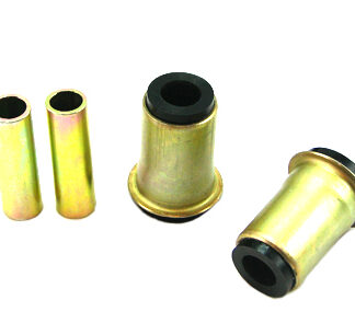 Whiteline Bush Kit-Ctrl Arm - Inner 36.3mm OD