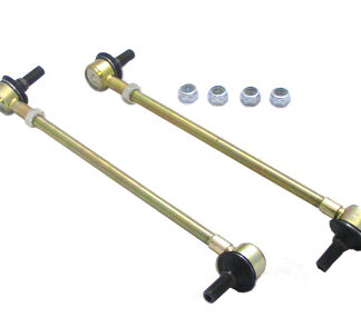 Whiteline Link Kit - Univ. Sway Bar Ball 10mm Link