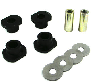 Whiteline Bush Kit-100 Series Rack Mount 902-on