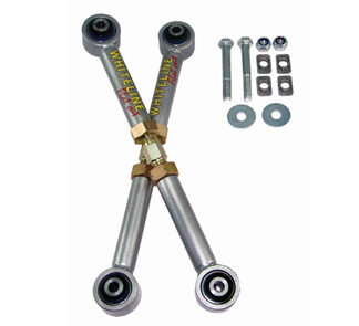 Whiteline Performance Lateral Link - Adjust Camber