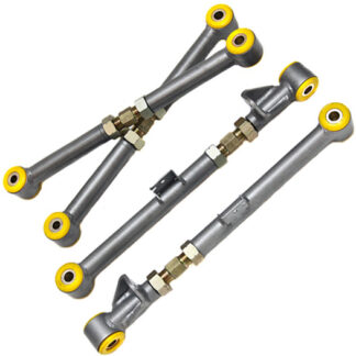 Whiteline Performance Lateral Link-adjust Toecamber