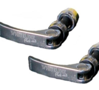 Whiteline Performance Quick Release Kit - Strut Brace