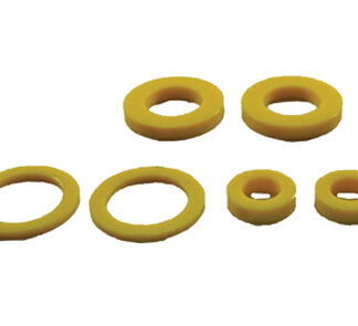 Whiteline Performance Front Of Rear Diff Support Lock
