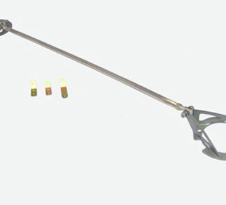 Whiteline Performance Brace - Strut Tower Alloy Adjustable