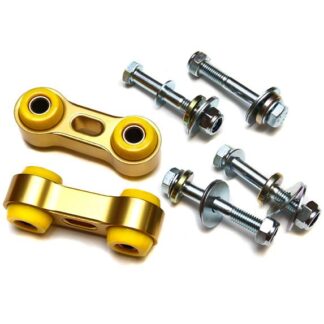 Whiteline Performance Sway Bar Link Conv Kit Extra HD Alloy