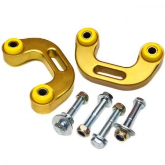 Whiteline Performance Sway Bar Link Conv Kit Extra HD Alloy