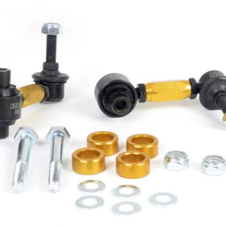 Whiteline Performance Sway Bar - Link Kit Adjustable